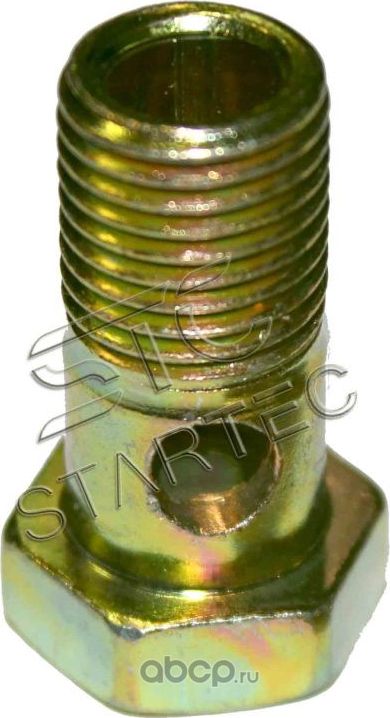 Болт-штуцер топливный (Startec). Артикул INF31M12