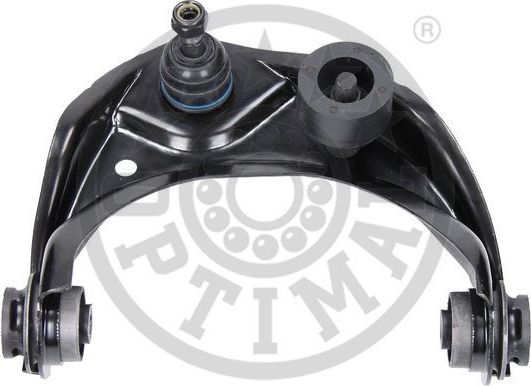 Поперечный рычаг передней подвески Optimal (Листовая сталь). Артикул G6-1369