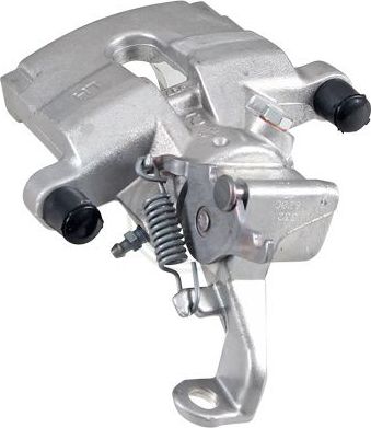 Тормозной суппорт ABS (алюминий) задний левый для Jaguar XJ III (X350/X358) 2005-2009. Артикул 430831