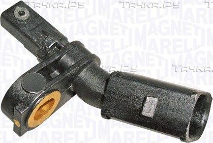 Датчик ABS Magneti Marelli передний левый для Volkswagen Touran III 2015-2026. Артикул 172100023010