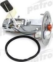Бензонасос (топливный насос) Patron для Ford Fiesta IV 1995-1999. Артикул PFP409