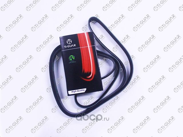 Ремень руч * TiGUAR (TI-Guar). Артикул 5PK1750