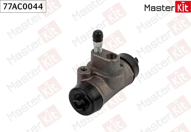 Цилиндр торм. раб.KIA SPECTRA/RIO 00- /MAZDA 323/626 87 (Master KIT). Артикул 77AC0044
