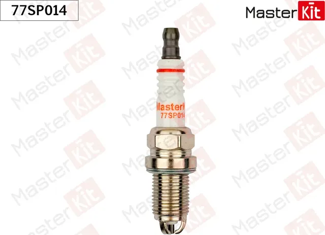 Свеча зажигания (Master KIT). Артикул 77SP014