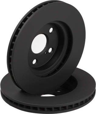 Тормозной диск Zentparts. Артикул Z06071