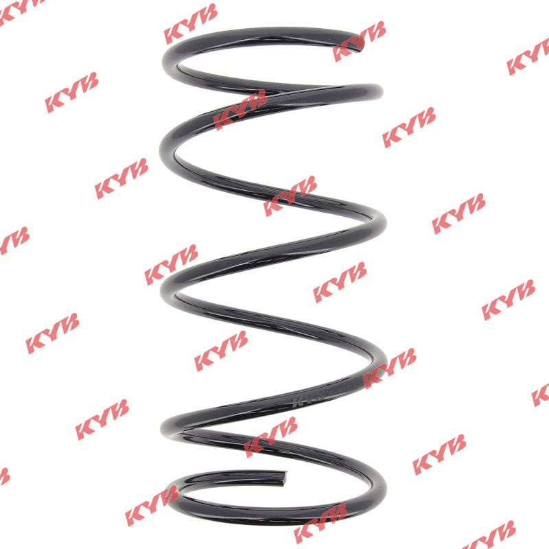 Пружина подвески KYB (Каяба) K-Flex. Артикул RA1853