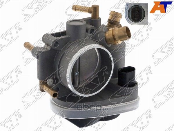 Дроссельная заслонка CHEVROLET CRUZEORLANDO J30 (SAT). Артикул ST3590065