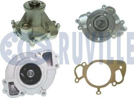 Помпа (водяной насос) Ruville. Артикул 561407