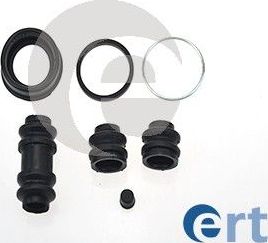 Ремкомплект тормозного суппорта ERT задний для Toyota Matrix I (E130) 2002-2007. Артикул 400930