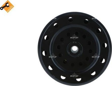 Муфта компрессора кондиционера NRF для Toyota Avensis II 2003-2008. Артикул 380002