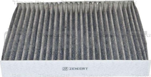 Салонный фильтр Zekkert для Honda Civic VI 1994-2001. Артикул IF-3109K