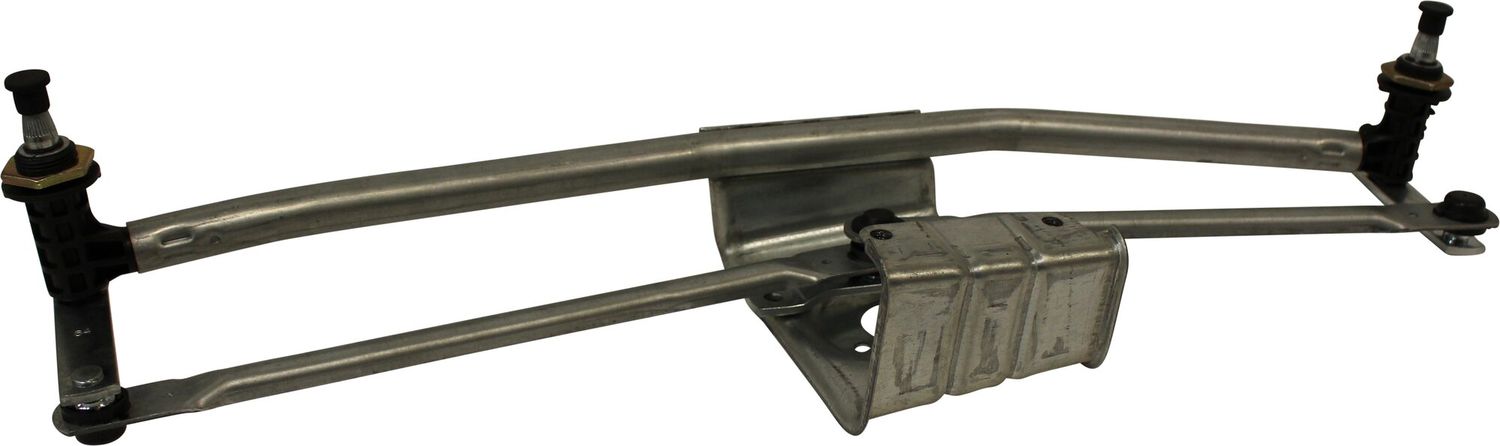 Трапеция стеклоочистителя (дворника) JP Group JP. Артикул 1198101700