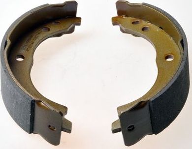 Тормозные колодки Denckermann. Артикул B120144