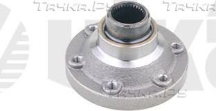 Ступица колеса Vika передняя для Volkswagen Golf IV 1998-2006. Артикул 44091596401