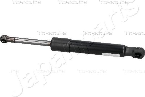 Амортизатор (упор) багажника Japanparts. Артикул ZS05009