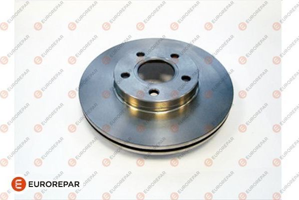 Тормозной диск Eurorepar. Артикул 1686719180