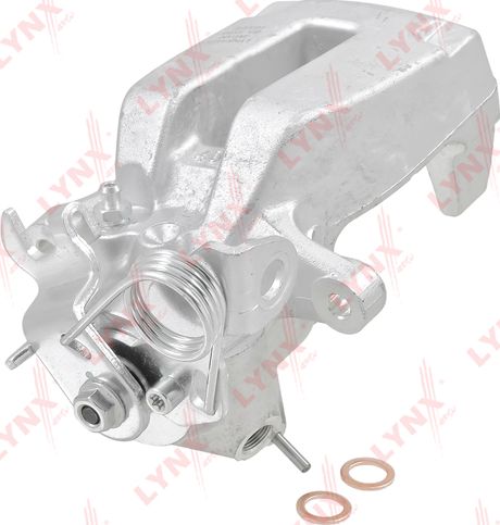 Тормозной суппорт LYNXauto. Артикул BA-3594