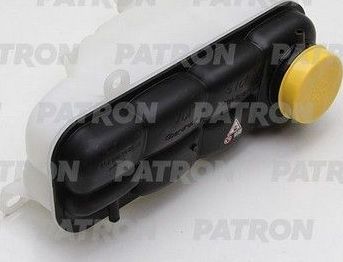 Расширительный бачок Patron. Артикул P10-0026