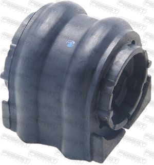 Втулка стабилизатора Febest передняя правая/левая для Hyundai Creta I 2016-2025. Артикул HYSB-GFF