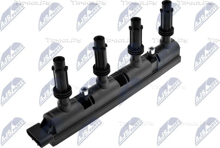 Катушка зажигания NTY для Chevrolet Cruze II 2012-2026. Артикул ECZ-PL-002