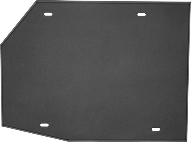 Защита NLZ для бака Москвич 6 2023-2026. Артикул NLZ.32.02.630