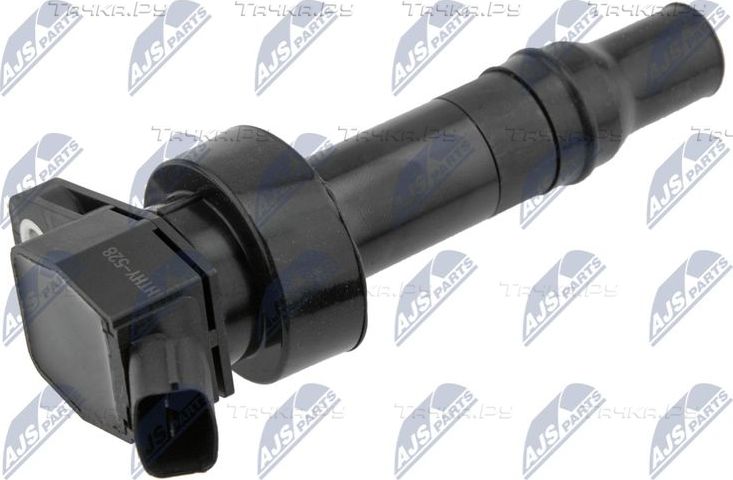 Катушка зажигания NTY. Артикул ECZ-HY-528