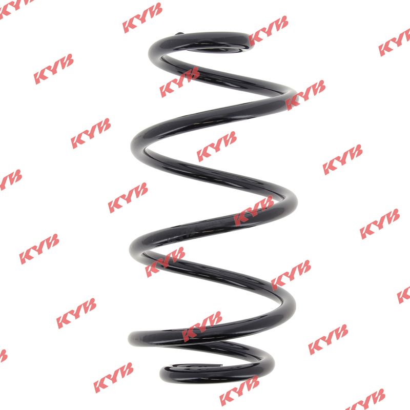 Пружина подвески KYB (Каяба) K-Flex. Артикул RH6585