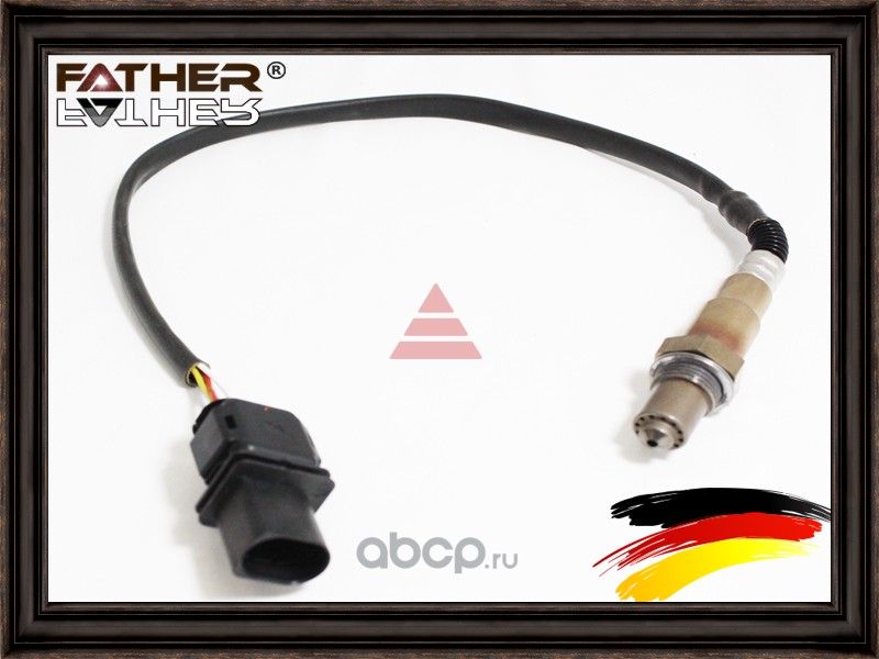 Датчик кислородный (Father). Артикул F3208R20