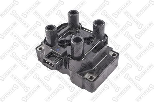 Катушка зажигания Stellox. Артикул 61-00069-SX