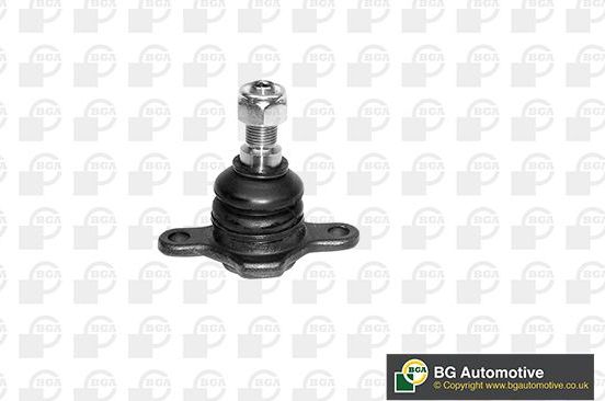 Шаровая опора BGA. Артикул SJ9619