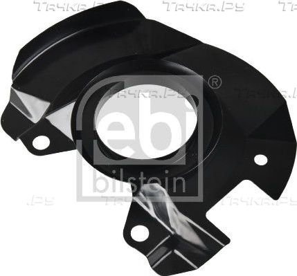Кожух (щиток) тормозного диска Febi Bilstein передний левый для Kia Picanto I 2004-2011. Артикул 176739