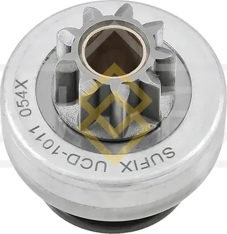 Привод стартера (бендикс) (Sufix). Артикул UCD1011