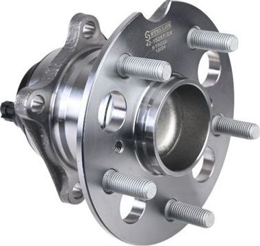 Ступица колеса Stellox задняя для Chery Tiggo 8 Pro I 2021-2026. Артикул 42-15257-SX