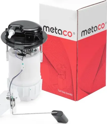 Насос топливный электрический (Metaco) Metaco. Артикул 6924071