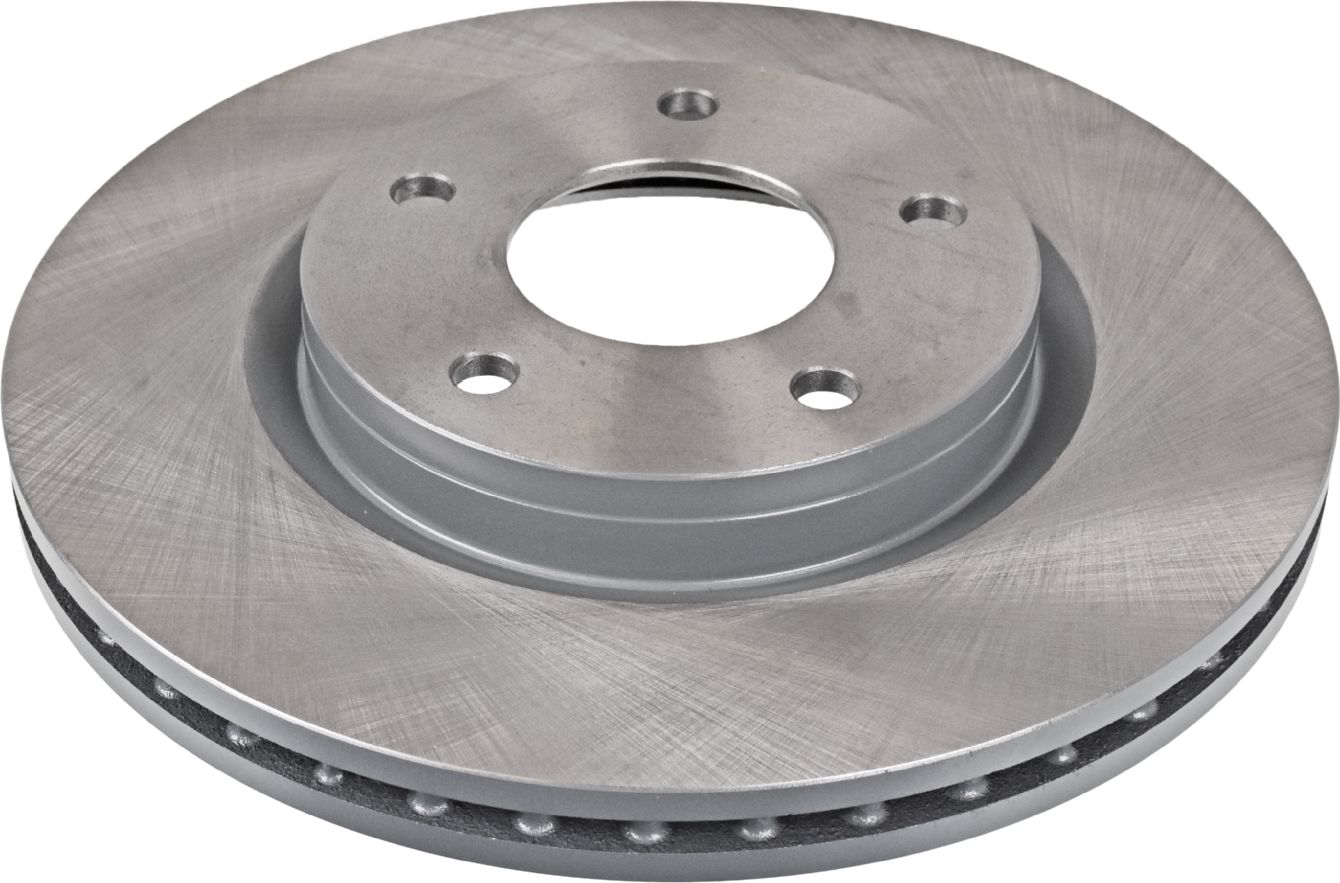 Тормозной диск Blue Print. Артикул ADN143152