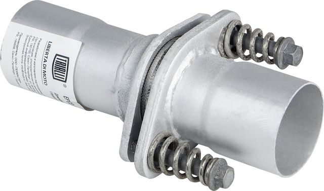 Глушитель Trialli. Артикул EPCD 5560