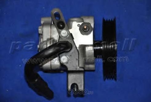 Насос ГУР HYUNDAI GETZ 02 (Parts-Mall) Parts-Mall. Артикул PPA100