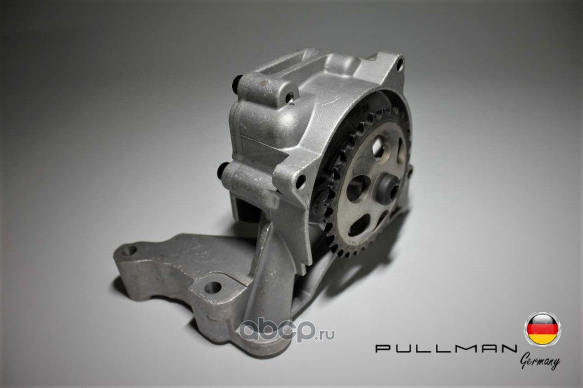 Масляный насос (Pullman). Артикул 301C5101T5