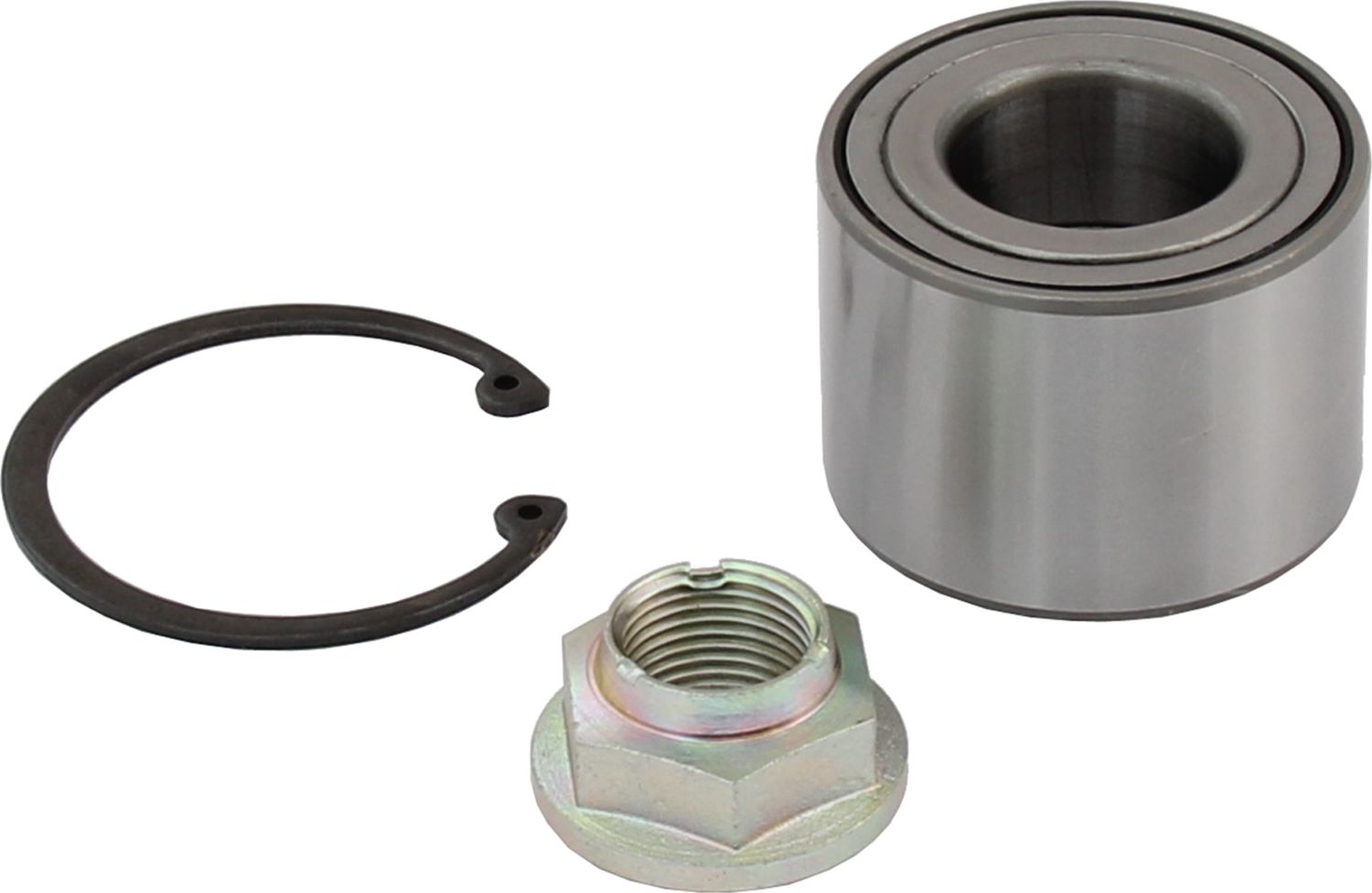 Ступичный подшипник (комплект) MAPCO. Артикул 26796