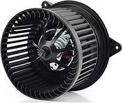 Вентилятор, мотор печки (отопителя) салона BSG. Артикул BSG 30-845-005