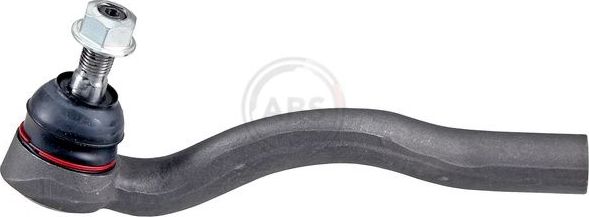 Наконечник рулевой тяги ABS. Артикул 231026