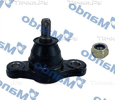Шаровая опора Mando нижняя для Hyundai Tucson I 2004-2010. Артикул DSA020133