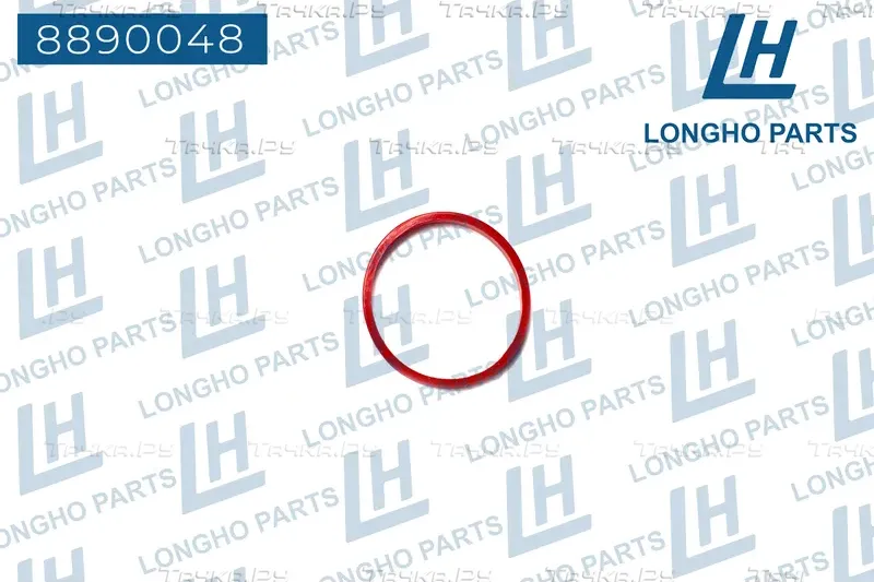 Прокладка впускного коллектора силиконовая/ MERCEDES-BENZ (A2710960280 ) (Longho). Артикул 8890048