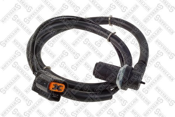 Датчик ABS Stellox передний правый для Mitsubishi Pajero IV 2006-2026. Артикул 06-65796-SX