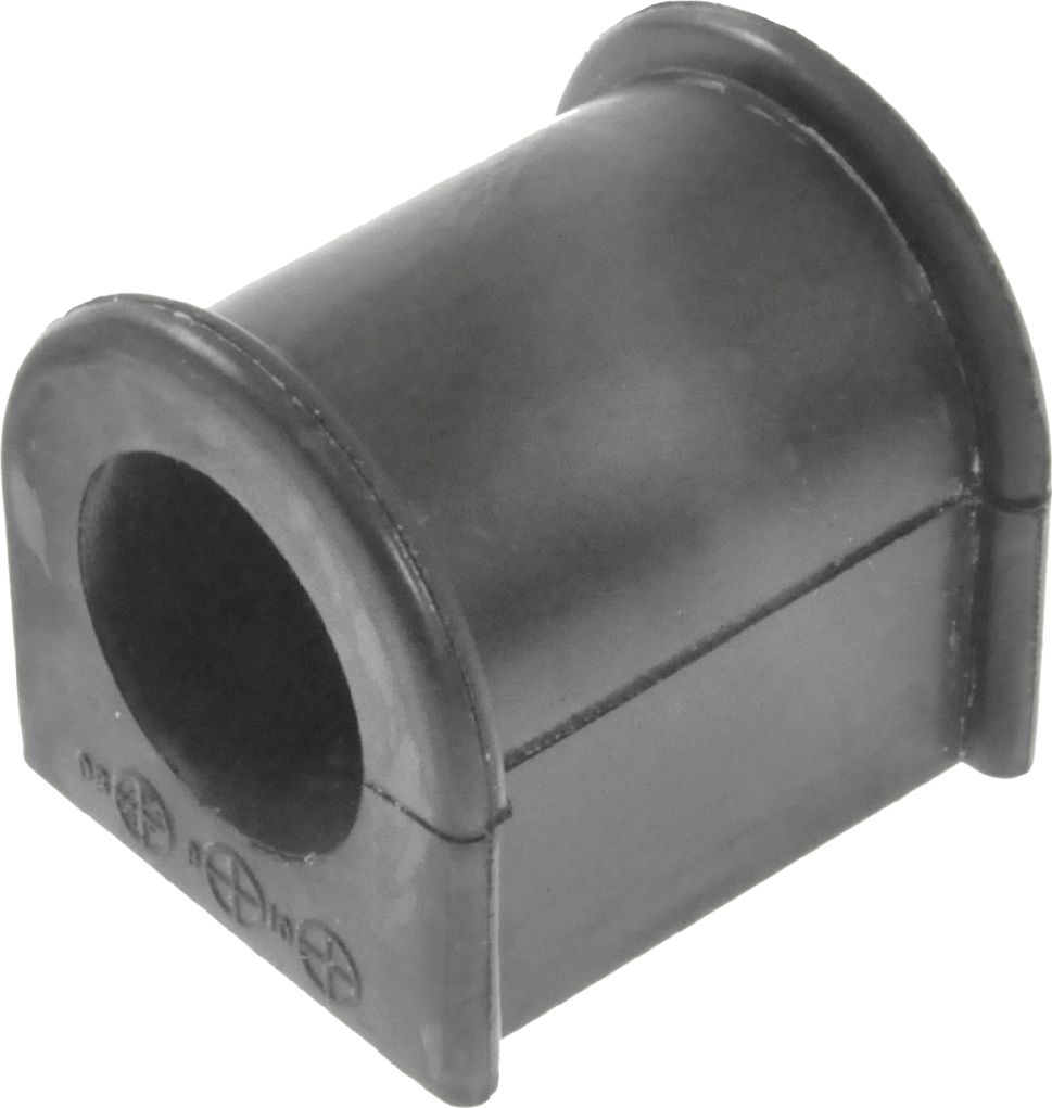 Втулка стабилизатора Blue Print (резина). Артикул ADG080197