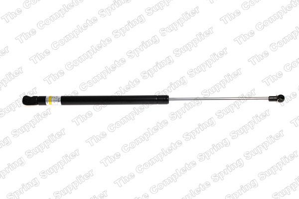 Амортизатор (упор) багажника Lesjofors задний для Toyota Corolla E120, E130 2001-2007. Артикул 8192546