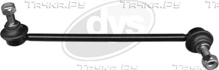 Стойка (тяга) стабилизатора DYS. Артикул 30-72909