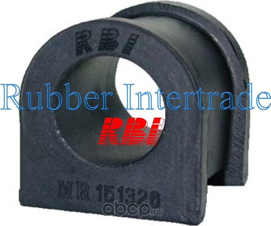 Втулка стабилизатора (RBI). Артикул M21450