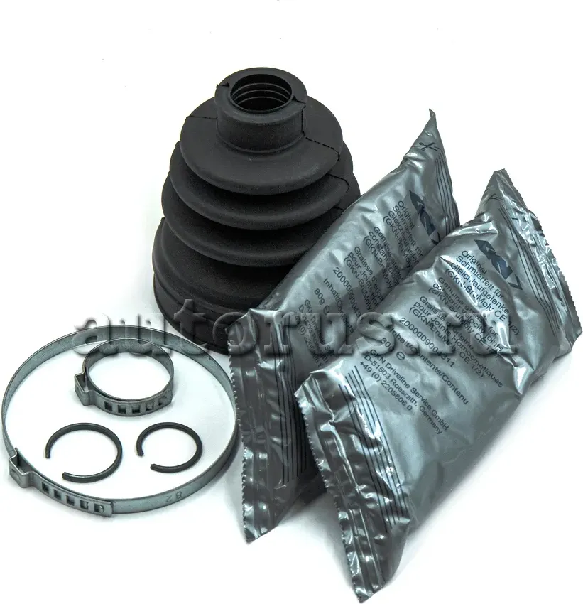 Пыльник ШРУСа SKODA Fabia внутреннего комплект LOEBRO/GKN. Артикул 305782