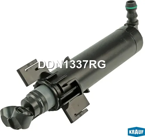 Форсунка омывателя фар (Krauf). Артикул DDN1337RG